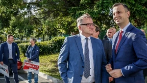 ​Marek Biernacki: Platforma, którą znam, już się skończyła