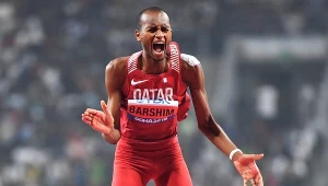 Lekkoatletyczne MŚ. Tego jeszcze nie było, stadion wypełniony (niemal) po brzegi