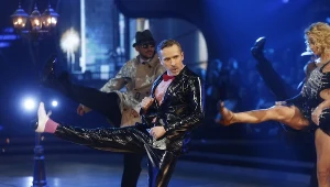 Ostatni taniec Adama Małczyka i Hanny Żudziewicz