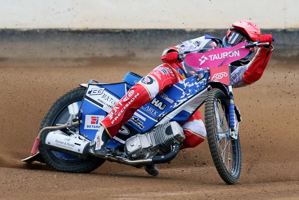Maksym Drabik