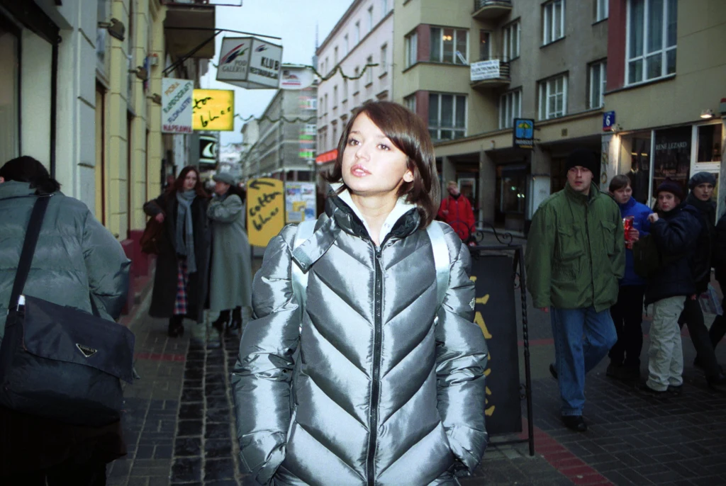 Anna Przybylska Anna Przybylska
