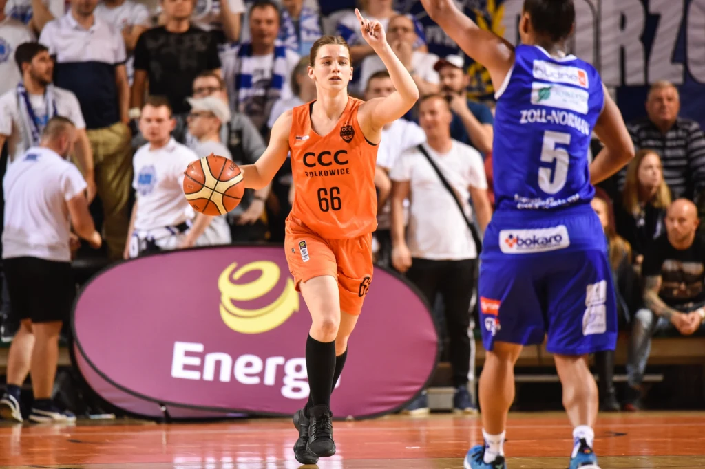 Dominika Owczarzak Dominika Owczarzak