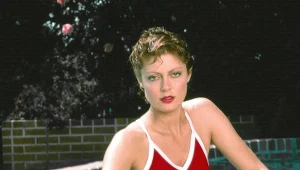 Susan Sarandon w 1982 roku