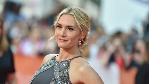 Kate Winslet na festiwalu w Toronto 2015