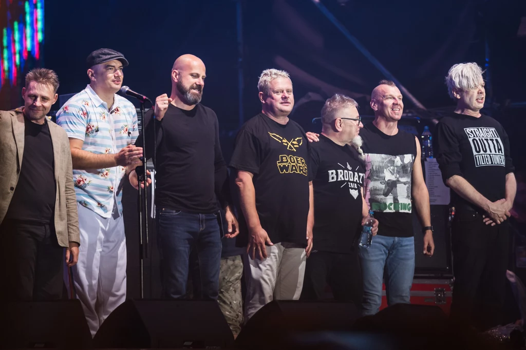 Kult zagra specjalny koncert w Tarnowie dla swojej fanki Kult zagra specjalny koncert w Tarnowie dla swojej fanki