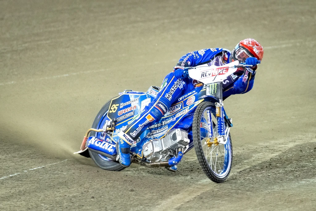 Bartosz Zmarzlik Bartosz Zmarzlik