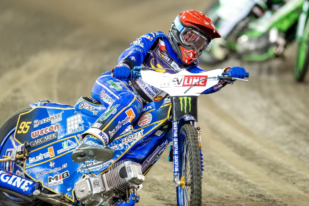 Bartosz Zmarzlik Bartosz Zmarzlik