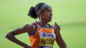 Sifan Hassan