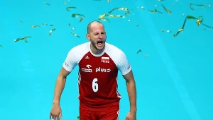 Ryszard Bosek dla Interii: Reprezentacja Polski jedynym kandydatem do złota igrzysk