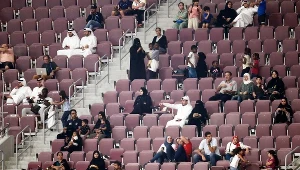 Lekkoatletyczne MŚ. Organizatorzy podali, jaka jest frekwencja od początku mistrzostw w Katarze