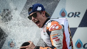 Marc Marquez