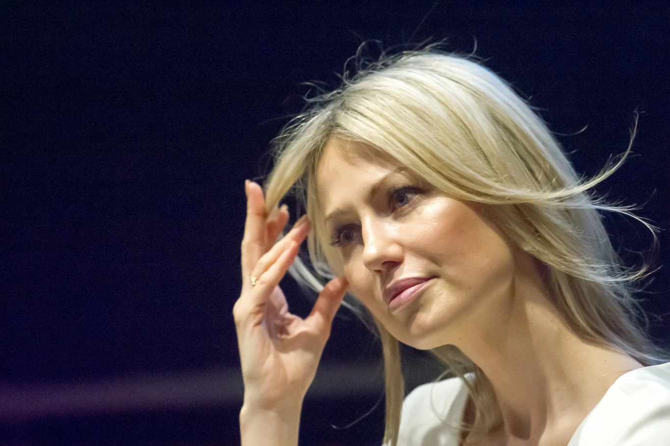 Magdalena Ogórek Magdalena Ogórek