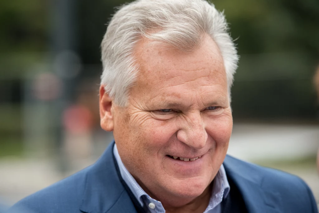 Aleksander Kwaśniewski ujawnił listę swoich ulubionych utworów