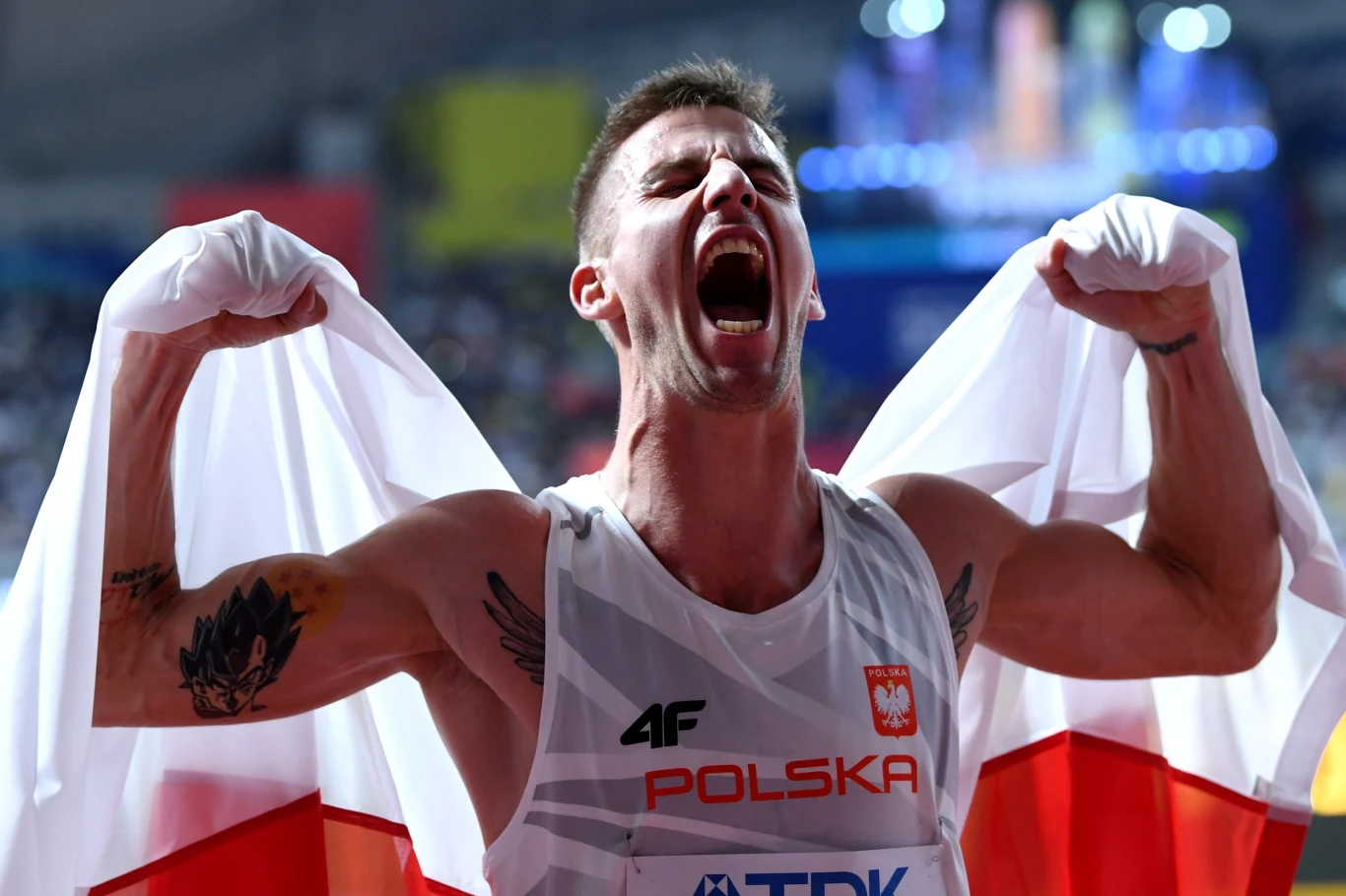 Marcin Lewandowski Marcin Lewandowski