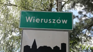 Wieruszów; zdj. ilustracyjne