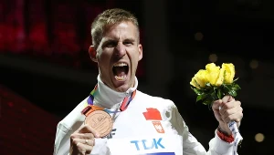 Marcin Lewandowski
