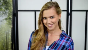 Agnieszka Kaczorowska