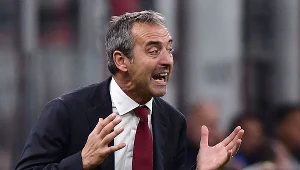 Marco Giampaolo