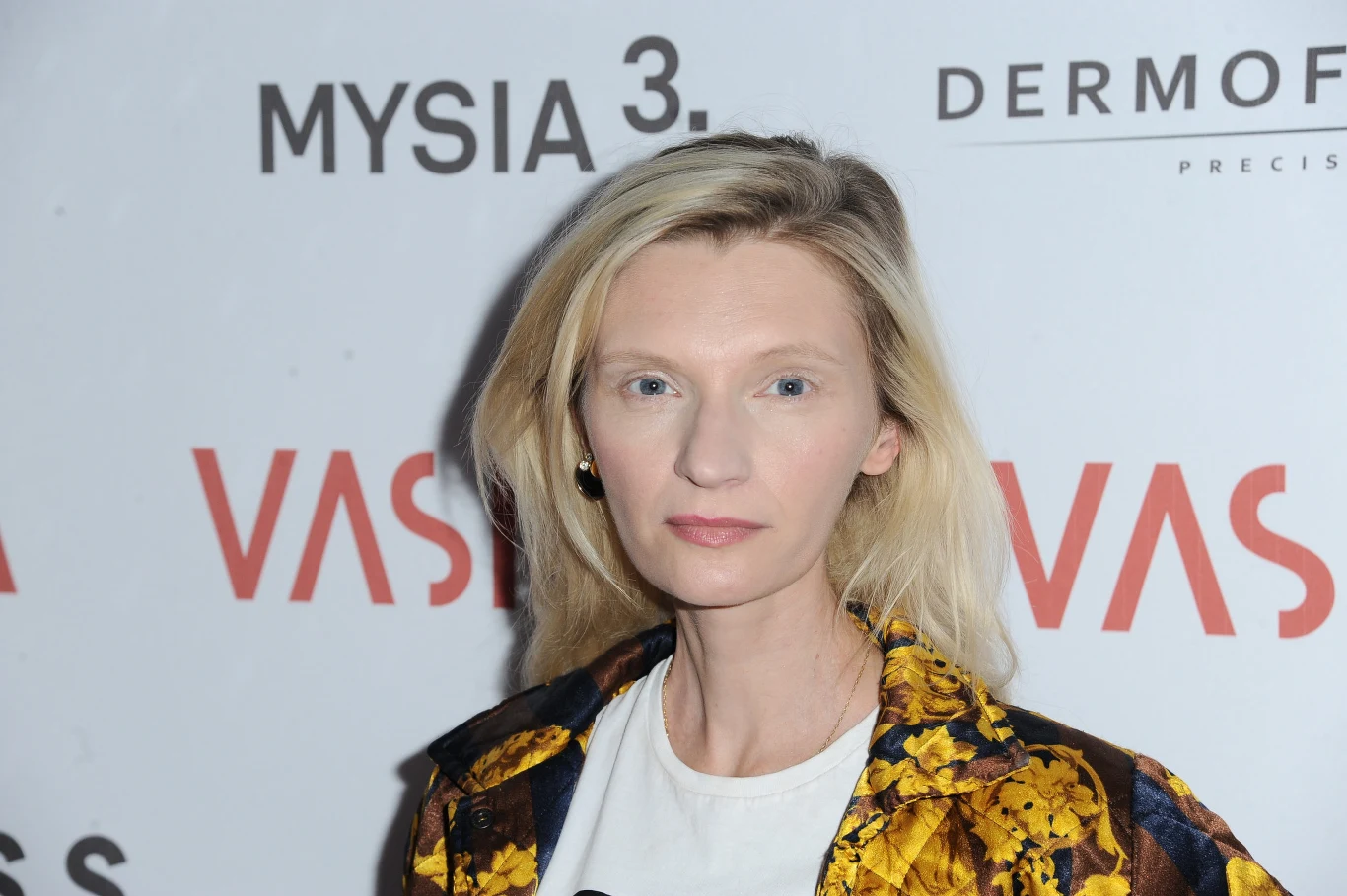 Agata Buzek chroni swoje życie prywatne Agata Buzek chroni swoje życie prywatne