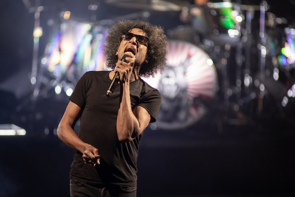 William DuVall przyjedzie do Polski z solowym koncertem