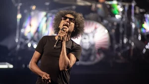 William DuVall w Polsce: Koncert wokalisty Alice In Chains w 2020 r. [DATA, MIEJSCE, BILETY]