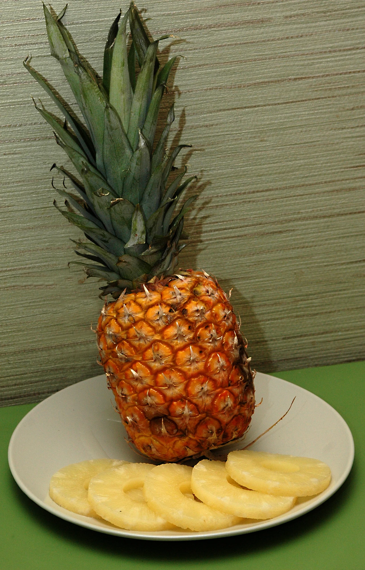 Ananas