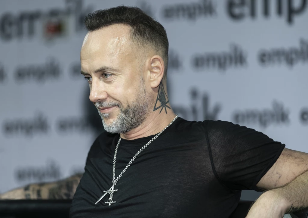 Zespół "Behemoth" zyskał międzynarodową popularność