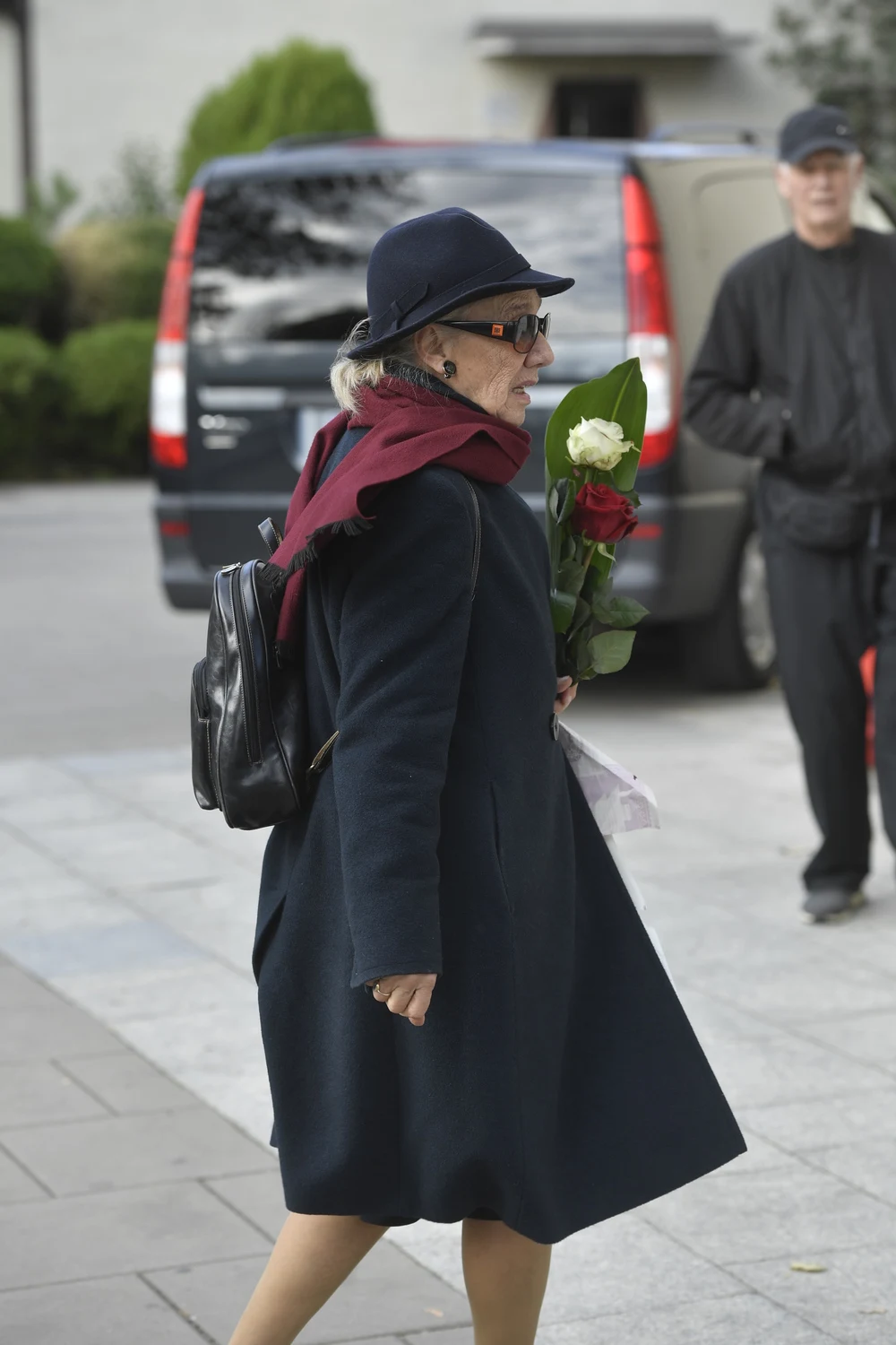 Maja Komorowska