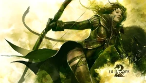 ​Guild Wars 2 z fantastycznym wynikiem na Steam. Kapitalna sprzedaż gry