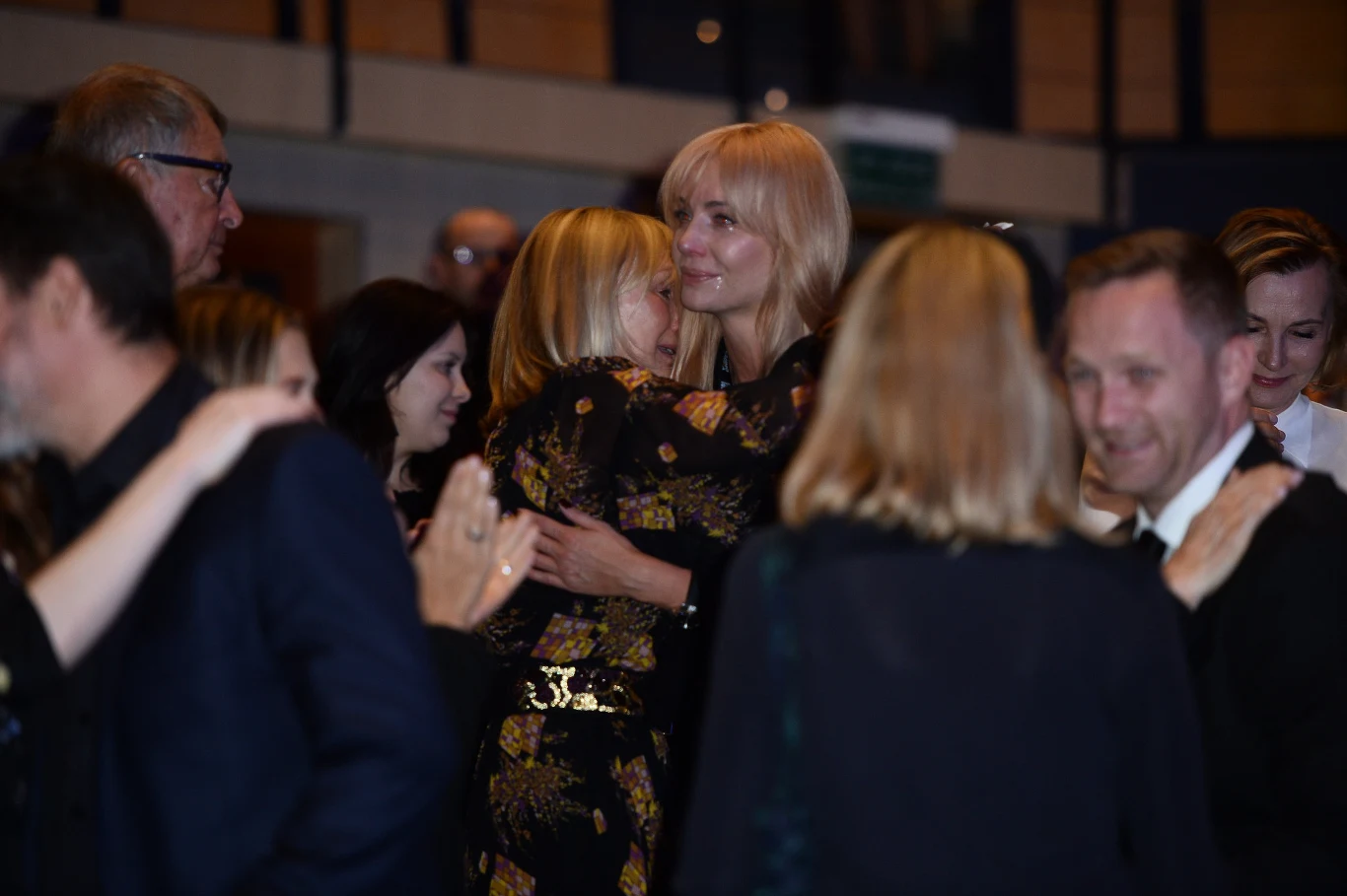 Agnieszka Woźniak-Starak