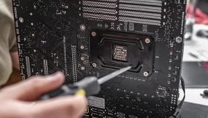 Takich testów procesorów jeszcze nie było