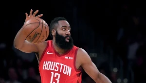 James Harden