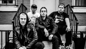 Red Death: Nowy album "Sickness Divine"