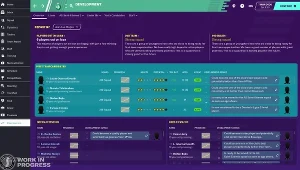 Football Manager 2020