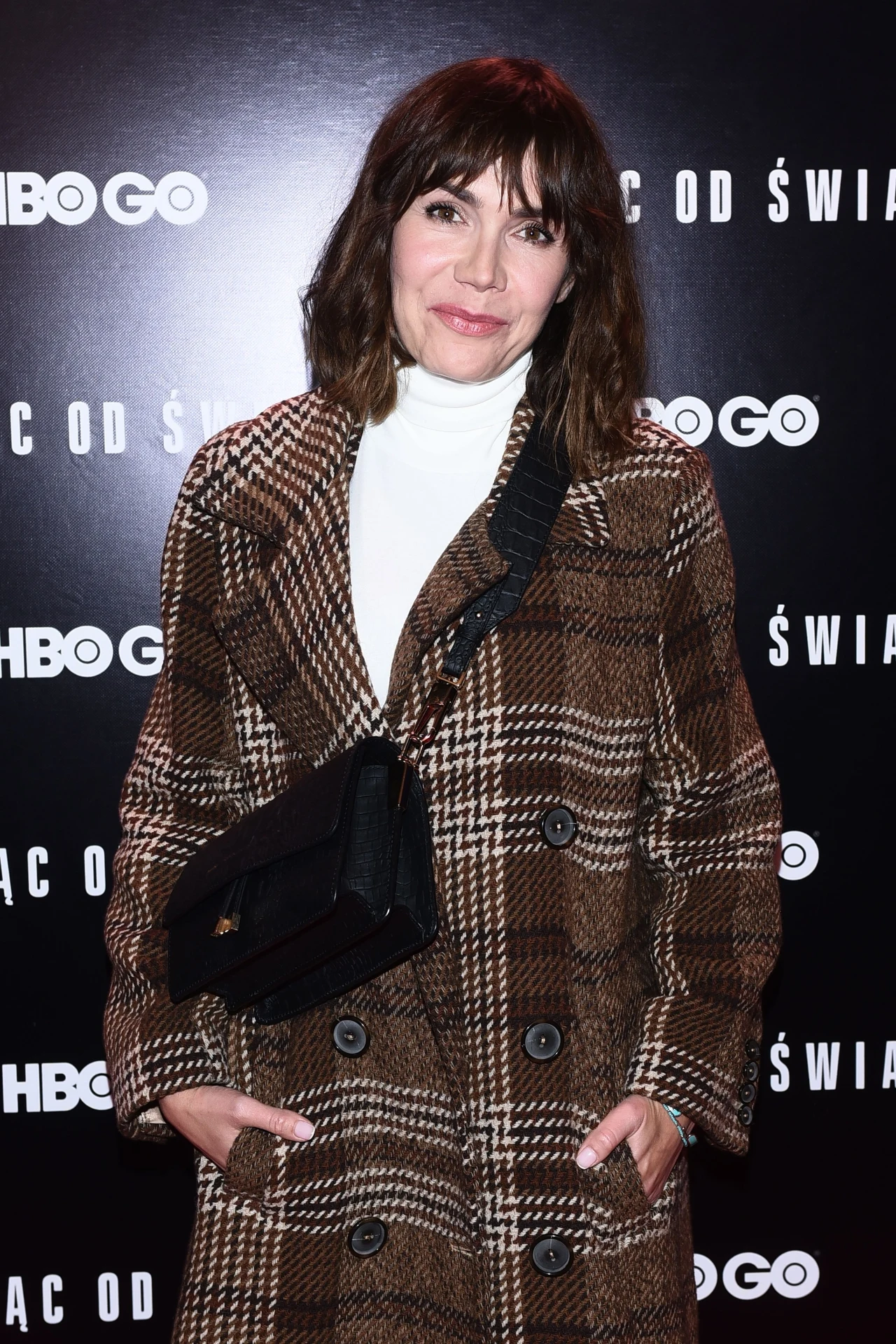 Olga Bołądź Olga Bołądź