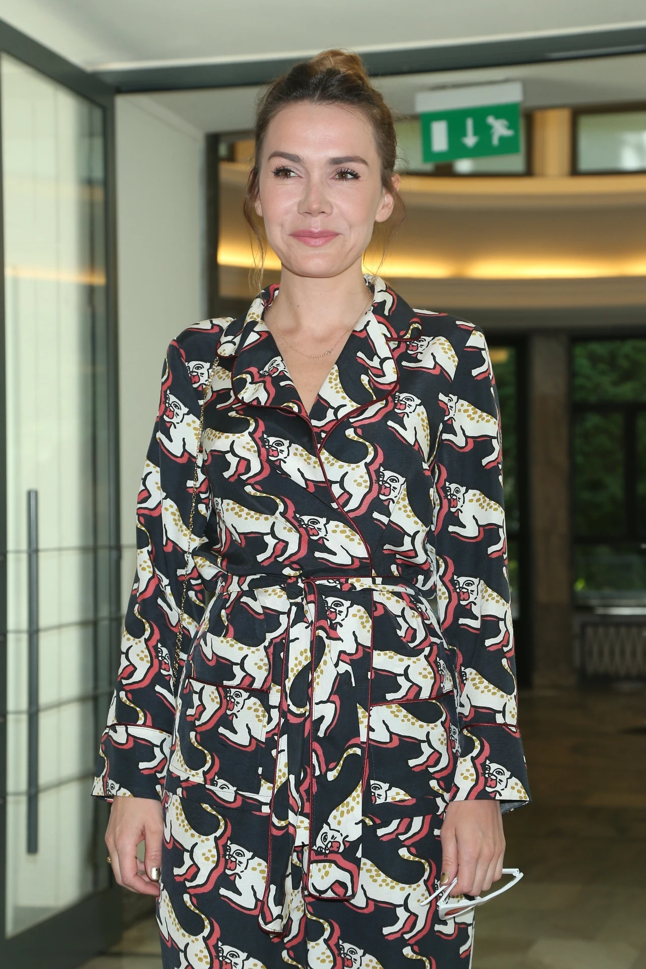 Olga Bołądź Olga Bołądź