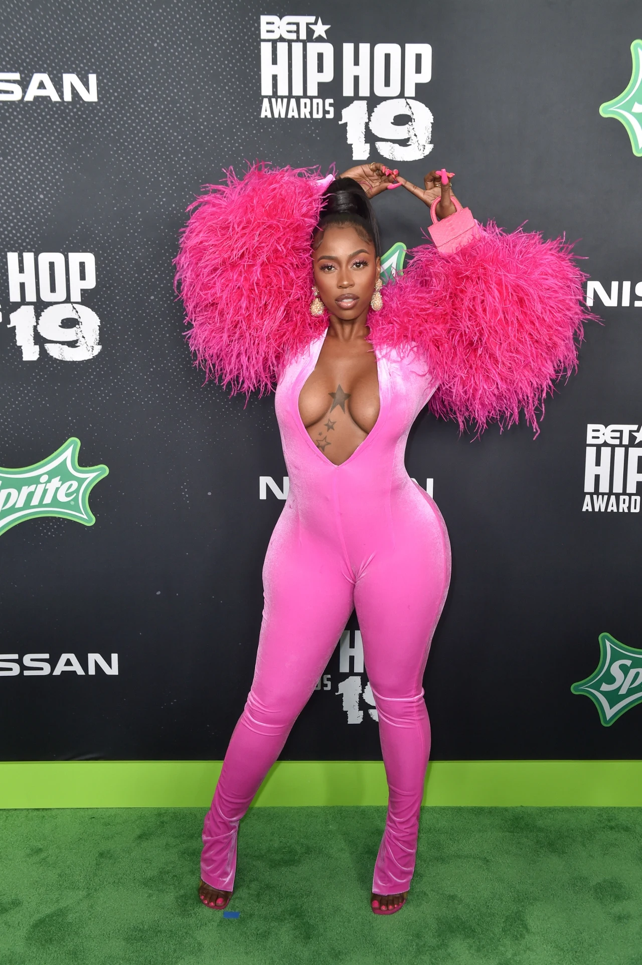Kash Doll Kash Doll