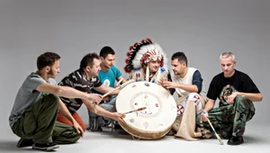 Indios Bravos świętują 20-lecie swojego debiutu