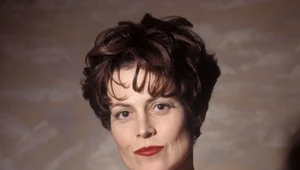 Sigourney Weaver w 1993 roku