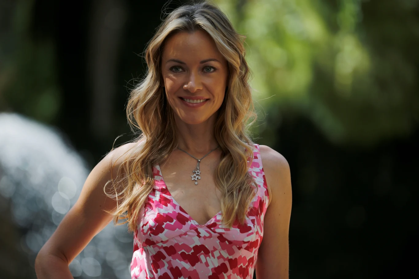 Kristanna Loken