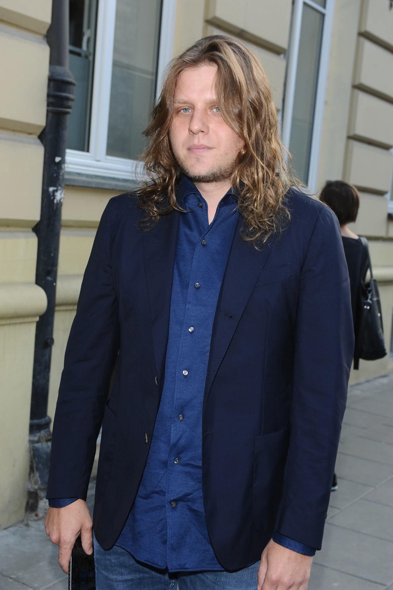 Piotr Woźniak-Starak