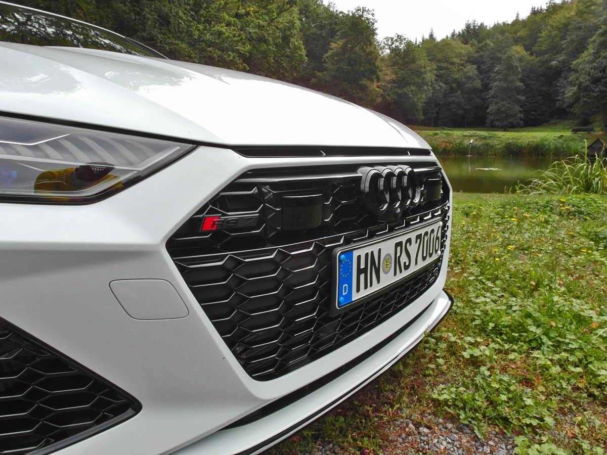 Audi RS7 Audi RS7