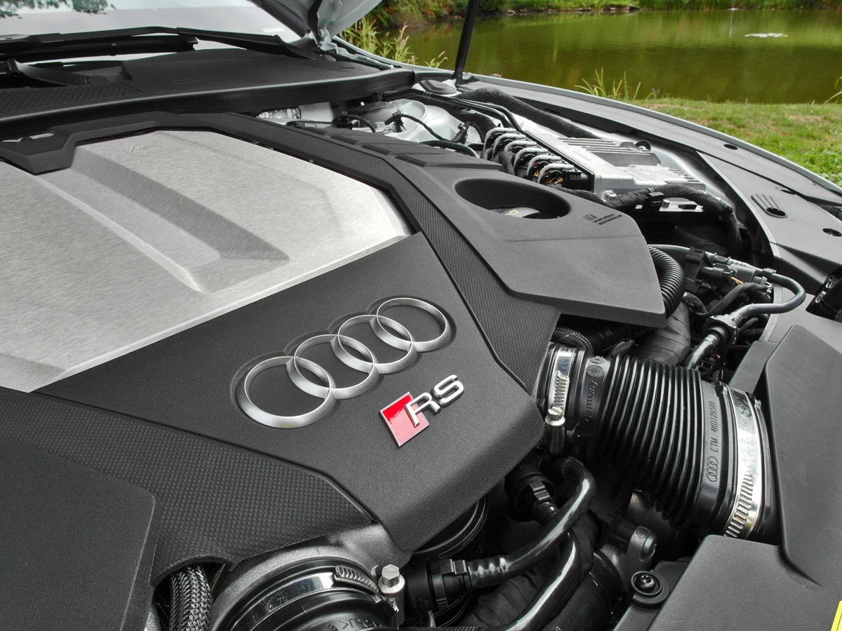 Audi RS7 Audi RS7