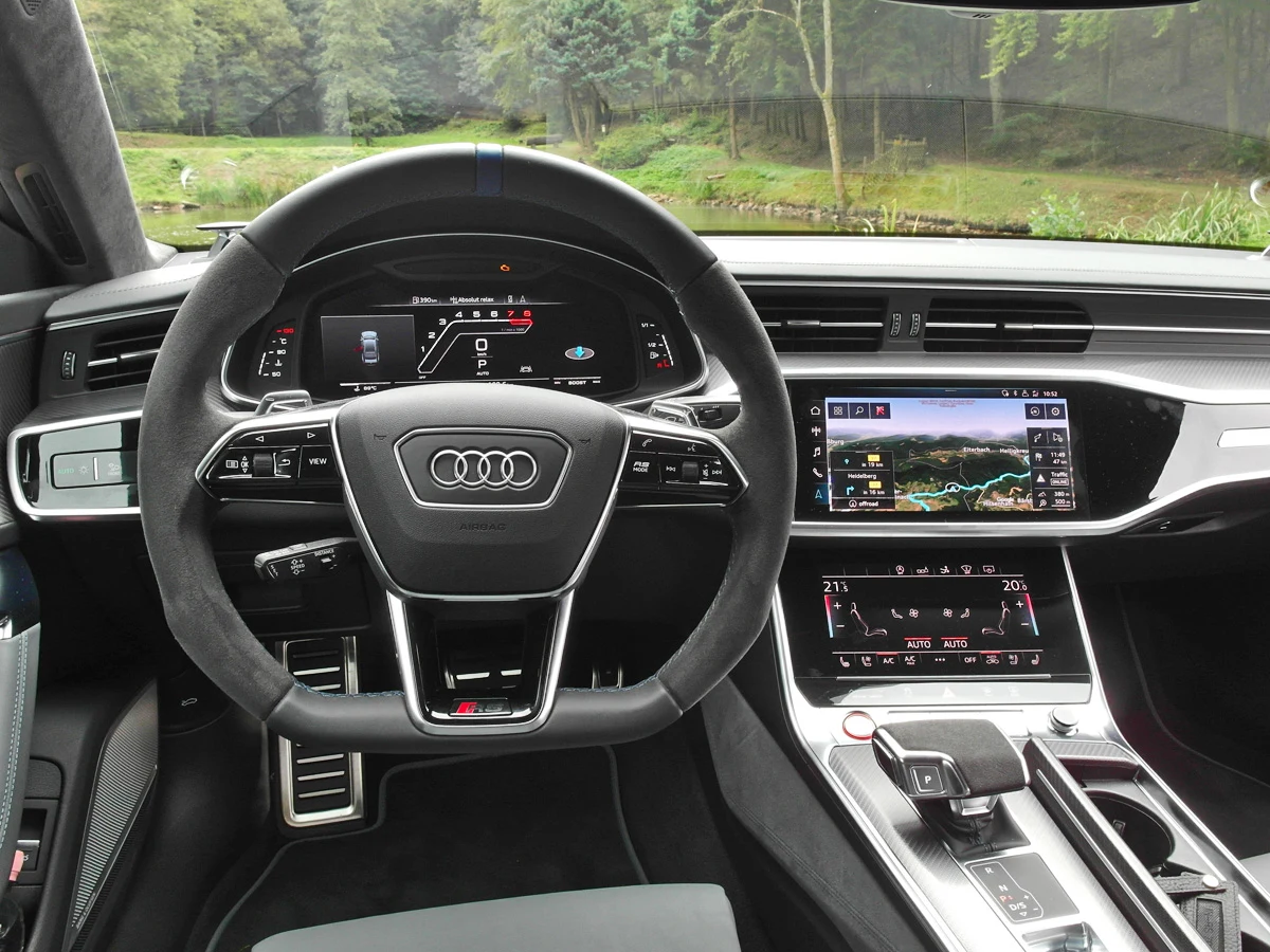 Audi RS7 Audi RS7