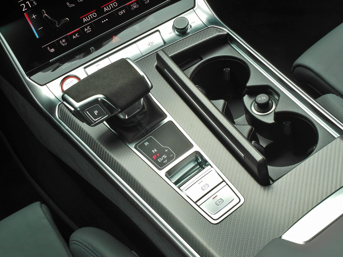 Audi RS7 Audi RS7