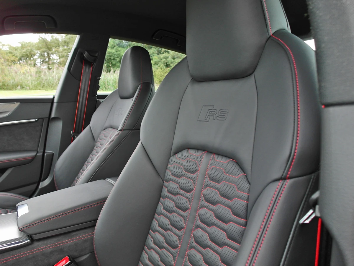 Audi RS7 Audi RS7