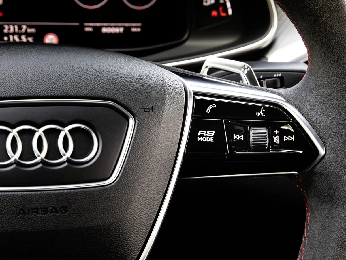 Audi RS7 Audi RS7