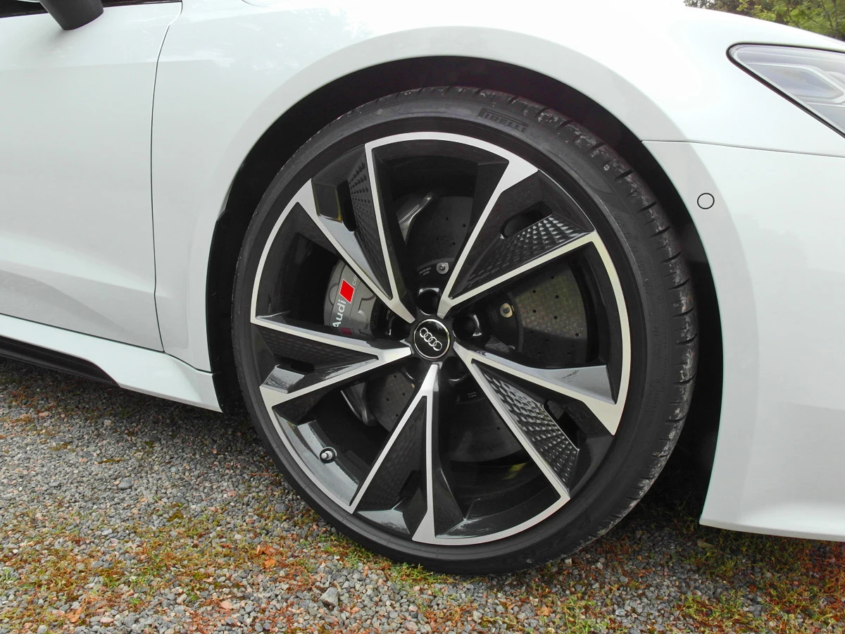 Audi RS7 Audi RS7