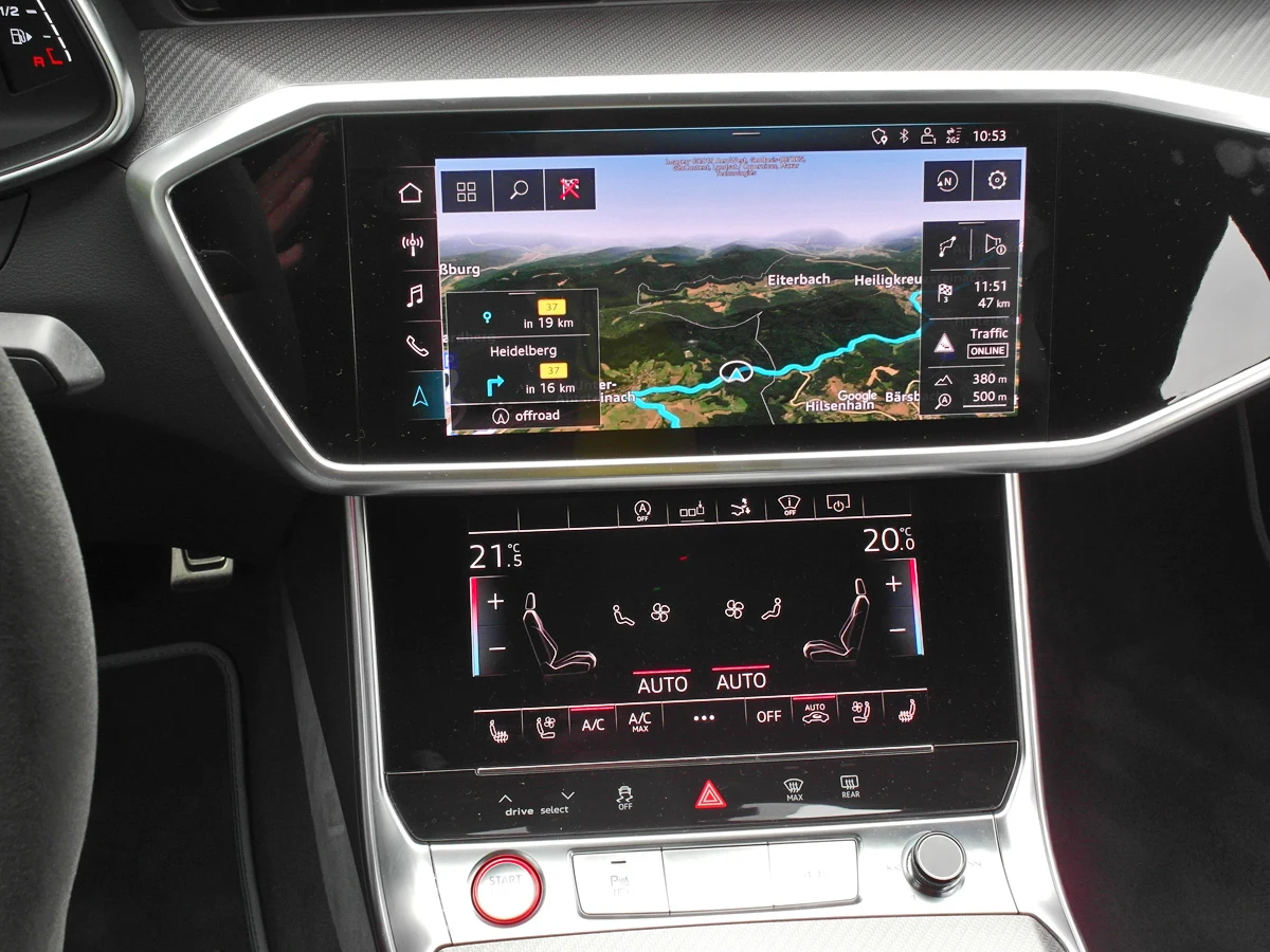 Audi RS7 Audi RS7