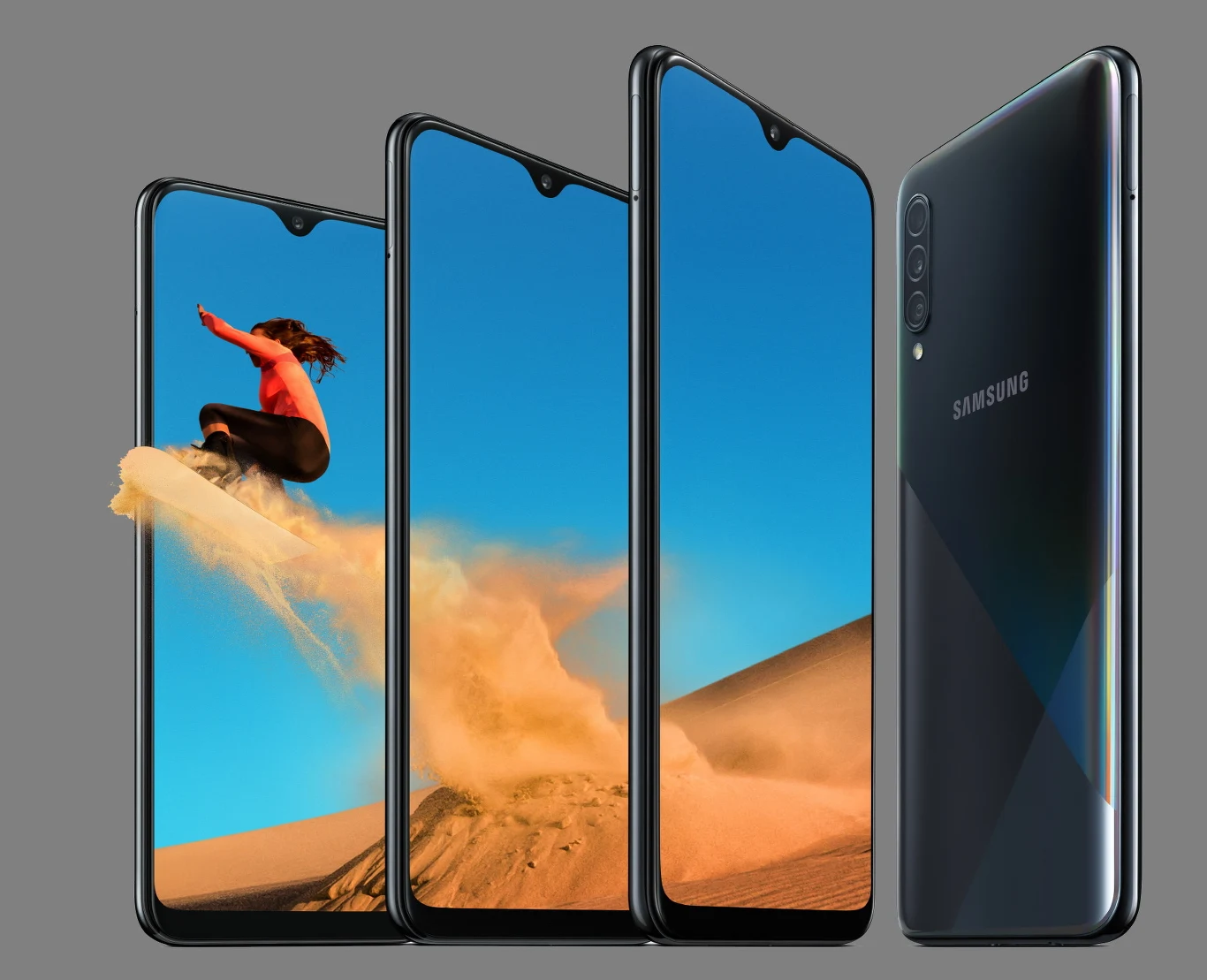 Galaxy A30s Galaxy A30s